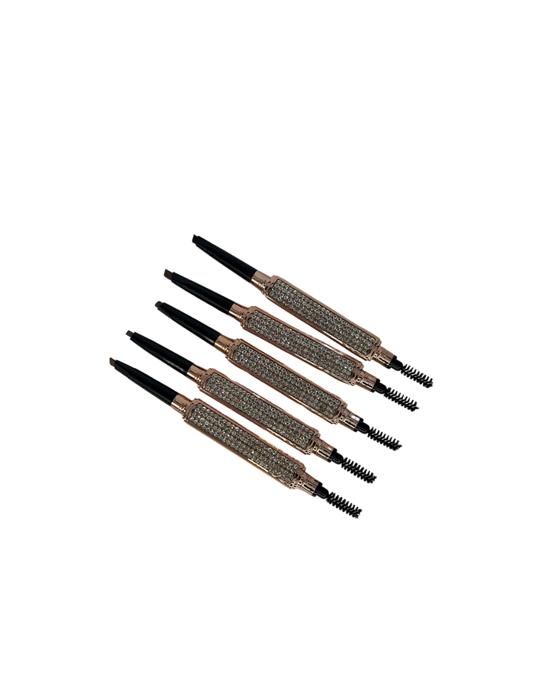 Rose Radiance Brow Collection