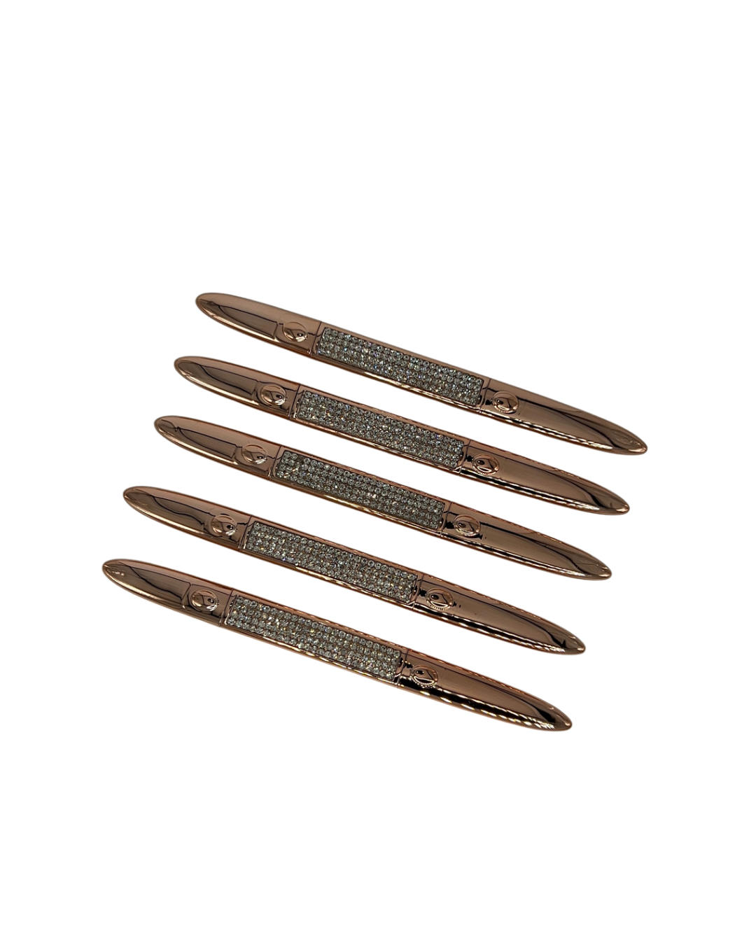 Rose Radiance Brow Collection