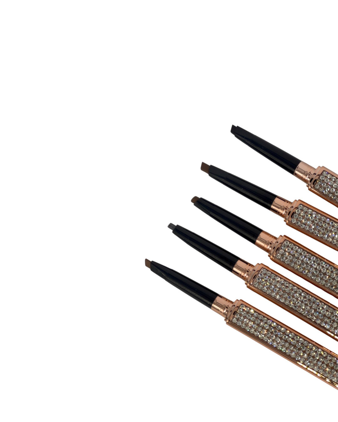 Rose Radiance Brow Collection