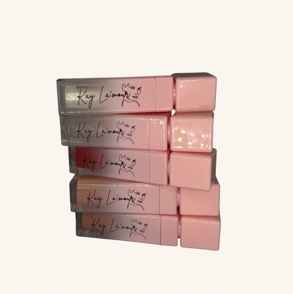 Lip Glosses