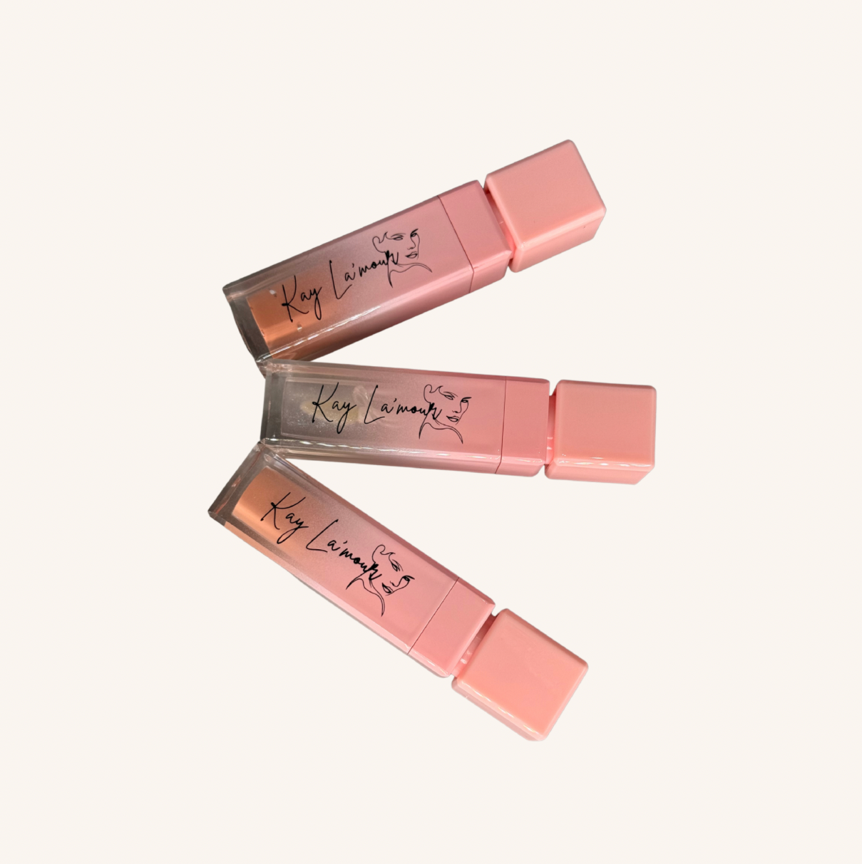 Lip Glosses