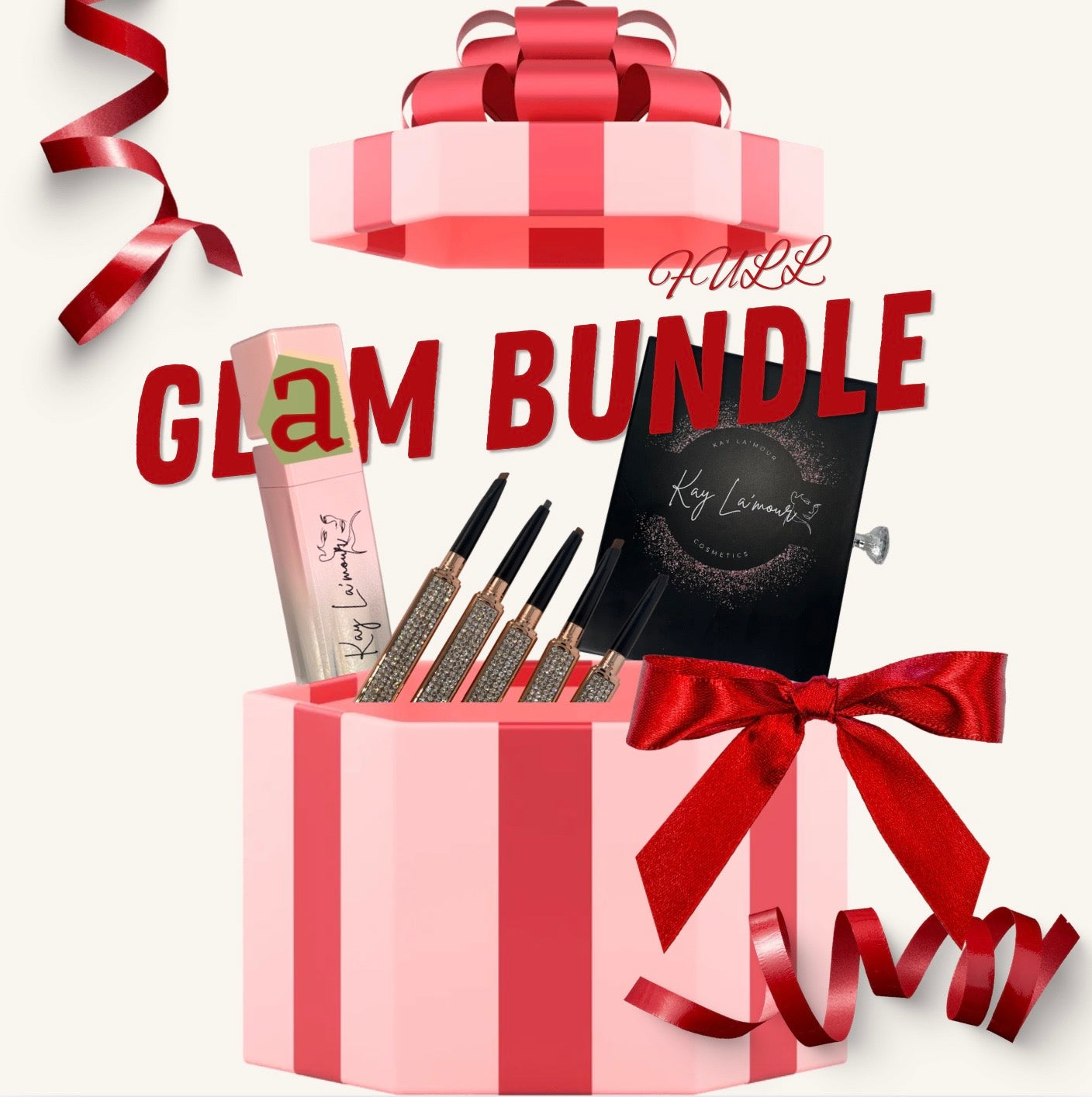 Full Glam Bundle