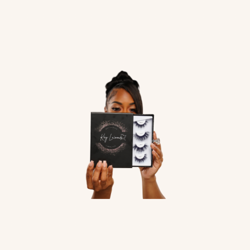The Mink Majesty Set
